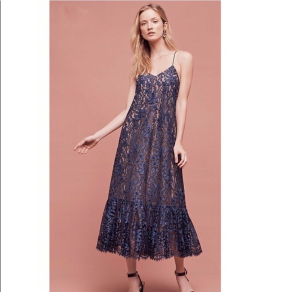 Moulinette Soeurs Celestial Maxi